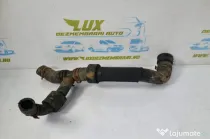 Furtun conducta apa 1.9 bls 3b0122291c Volkswagen VW Golf 5 [2003 - 20