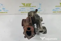 Turbo Turbina Turbosuflanta 1.6 dci r9m h8201371489 110868r Renault Ta