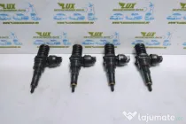 Injector injectoare 1.9 tdi auy bvk 038130023ag 0414720038