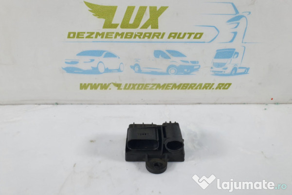 Releu bujii incandescente 2.2 cdi om651 a6519003103 Mercedes-Benz E-Cl