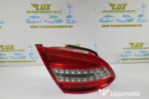 Stop tripla stanga LED 2048203964 Mercedes-Benz C-Class W204/S204 [200