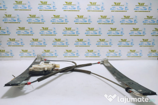 Macara usa dreapta spate cu motoras 6m21-14a389-b 6m2114a389b Ford Mon