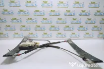 Macara usa dreapta spate cu motoras 6m21-14a389-b 6m2114a389b Ford Mon