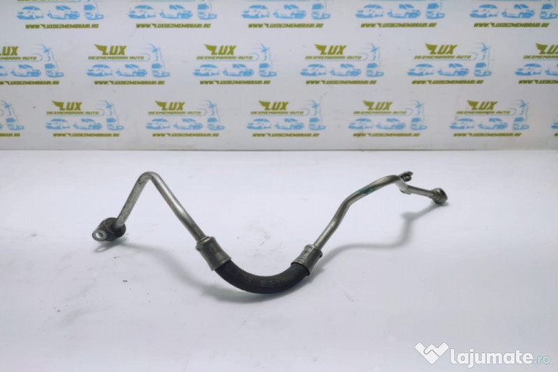 Conducta tur ulei turbo 3.0 tdi ccw 059145771ac Audi Q5 8R [2008 - 201