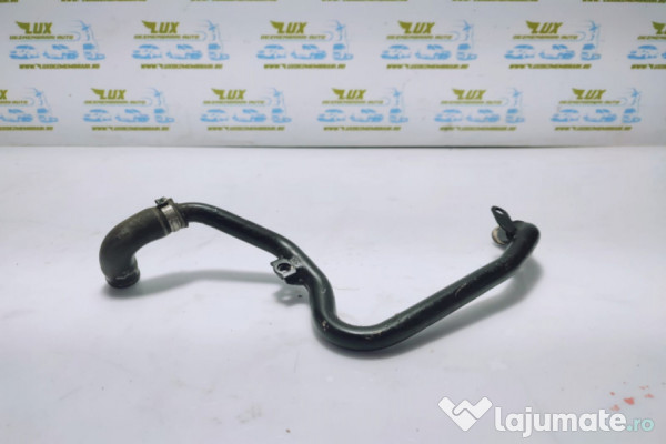 Furtun conducta apa 059121064e Volkswagen VW Touareg generatia 2 7P [2