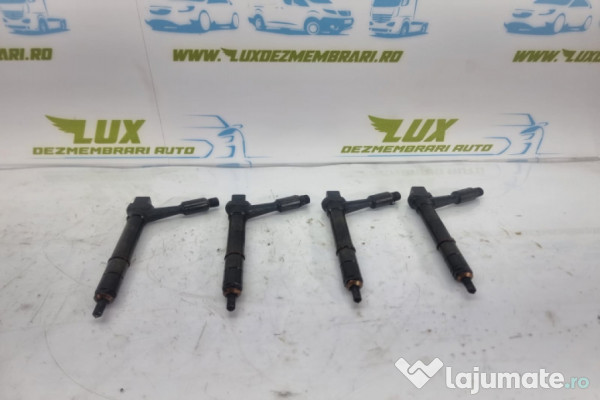 Injector injectoare 1.7 dti Y17DT TJBB01901D Opel Combo C [2001 - 2005