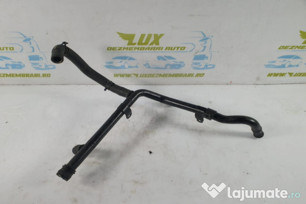 Furtun conducta apa 1.9 tdi BXE BKC BRU 038121065cs Volkswagen Jetta 5