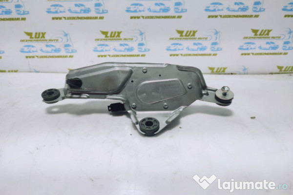 Motoras stergator luneta haion 849600-0571 8496000571 Mazda 6 GH [2007