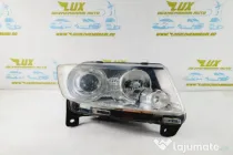 Far dreapta  Jeep Compass  [2006 - 2010]