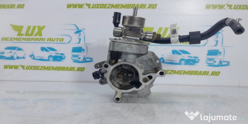 Pompa vacuum + benzina 2.0 tsi CZP - 06k145100ab Audi A3 8V [2012 - 2