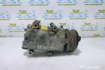 Compresor clima ac 1.6 tdci t1da t1db  ap31-19d629-ba Volvo V40 2 [201