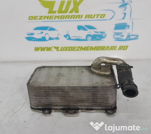 Termoflot racitor ulei 3.0 tdi CDT CDU 059117021r Audi A6 4G/C7 [2010