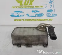 Termoflot racitor ulei 3.0 tdi CDT CDU 059117021r Audi A6 4G/C7 [2010
