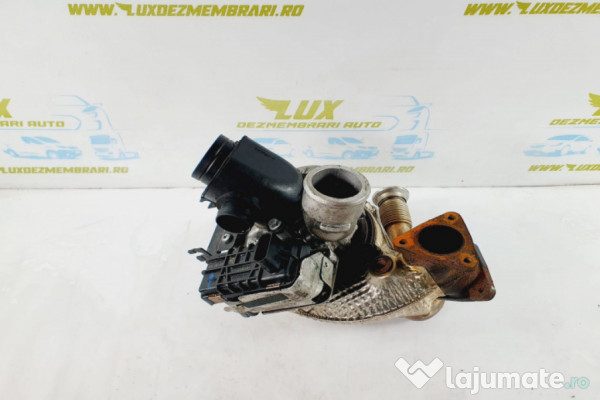 Turbo turbina turbosuflanta 3.0 tdi ccwa CKVB CDUD CKVC CDUC 05914