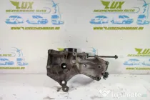 Suport alternator anexe 1.4 mpi k9j 710 7700273712 Dacia Logan  [2004