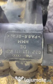 Carcasa termostat 1.4 benzina 032121111ap Skoda Fabia 6Y [1999 - 2004]