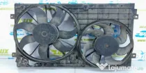 Electrovetilator  1.9 2.0 tdi bkc 1k0121207j Volkswagen VW Jetta 5 [20
