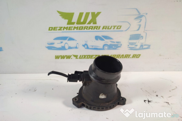 Tub intercooler galerie admisie 1.8 2.2 cdi om651 a6510903237 Mercedes