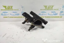 Corp carcasa termostat flansa lichid racire 2.2dci g9t 8200154300 Rena