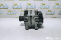 Alternator 1.6 hdi BHY 9810525380 Citroen C-Elysee 2 [2012 - 2017]