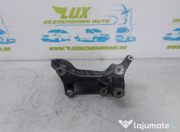 Suport alternator 059903143aj 3.0 tdi CKVB CDUC CVU Audi A6 4G/C7 [201