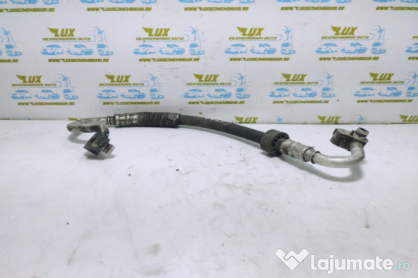 Conducta clima ac 1.4 TSI bmy 1k0820721ar Skoda Octavia 2 [