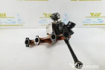 Turbo turbina turbosuflanta 2.0 tdi bmm bmp 03g253016m Seat Altea  [20