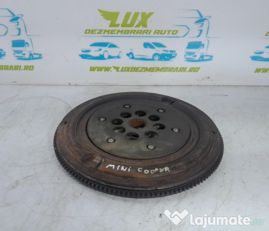Volanta masa simpla 7513347 1.6 Mini Cooper R50 [2001 - 200