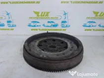 Volanta masa dubla 6h52-7550-ac 9663699180 2.2 TD4 Land Rov