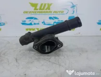 Distribuitor apa corp carcasa termostat 038121133 1.9 tdi AJM AXR ALH