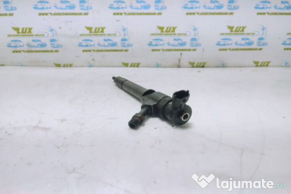 Injector injectoare 2.5 tdci WLAA 0445110250 wlaa13h50 Ford Ranger 3 [