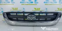 Grila centrala radiator 5310035800 Toyota Hilux 7 [2005 - 2008]