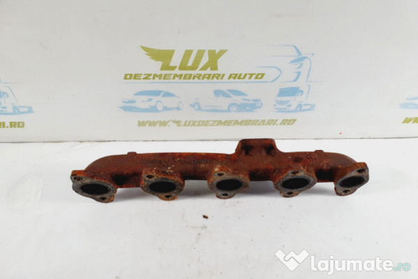 Galerie evacuare 1.6 hdi bhz Peugeot Expert 2 (facelift) [2012 - 2020