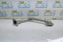 Conducta Racitor gaze egr 2.2d 2AD-FTV  Toyota RAV4 3 [2005 - 2008]