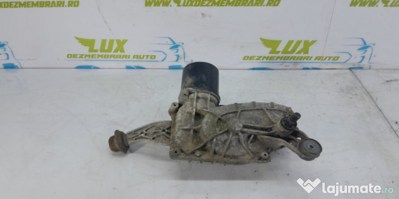 Motoras stergator parbriz fata dreapta w000002179 Renault Grand Scenic
