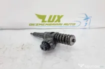 Injector injectoare 2.0 tdi BRT BPW 038130073bj 0414720229