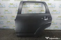 Usa stanga spate Citroen C-Crosser  [2007 - 2013]
