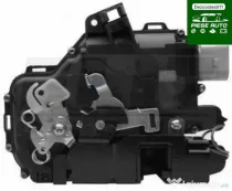 Incuietoare Usa Skoda Fabia 1999