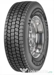Anvelopa FULDA 295/60 R22.5 150K REGIOFORCE 3 VARA CAMION
