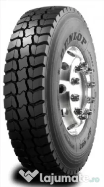 Anvelopa DUNLOP 315/80 R22.5 156/150K SP482 VARA CAMION