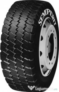 Anvelopa SEMPERIT 385/65 R22.5 160K M277 VARA CAMION