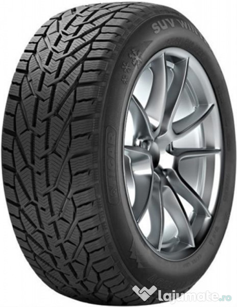Anvelopa TIGAR 215/60 R16 99H Winter IARNA Autoturism