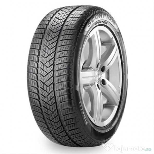 Anvelopa PIRELLI 285/45 R21 113W SCORPION WINTER IARNA 4X4