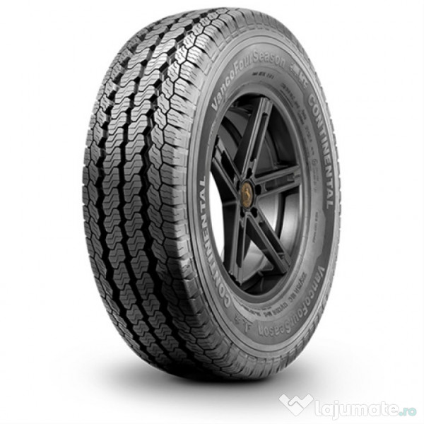 Anvelopa CONTINENTAL 225/55 R17C 101H VancoFourSeason ALL SE