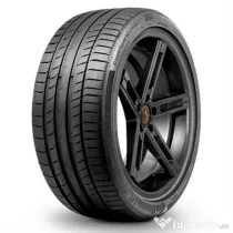 Anvelopa CONTINENTAL 235/40 R20 96Y ContiSportContact 5P VAR