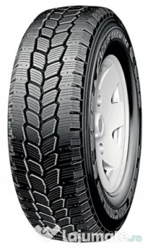 Anvelopa MICHELIN 215/60 R16C 103/101T Agilis 51 Snow-Ice IA