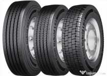 Anvelopa CONTINENTAL 235/75 R17.5 132/130M CONTI HYBRID LS3