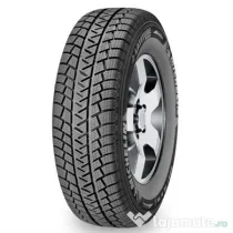 Anvelopa MICHELIN 205/70 R15 96T Latitude Alpin IARNA 4X4
