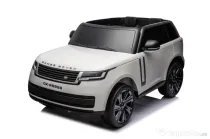 Masinuta electrica pentru 2 copii Range Rover 4x4 160W 12V 14Ah