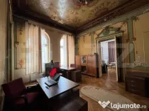 Spațiu de birouri, cu grup sanitar, în casă deosebită, 5